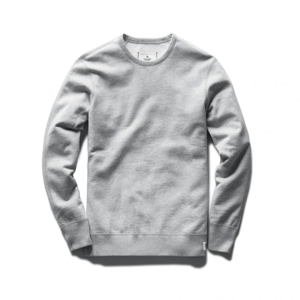 Reigning Champ Crewneck